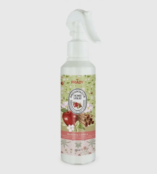 Spray Ambiance
