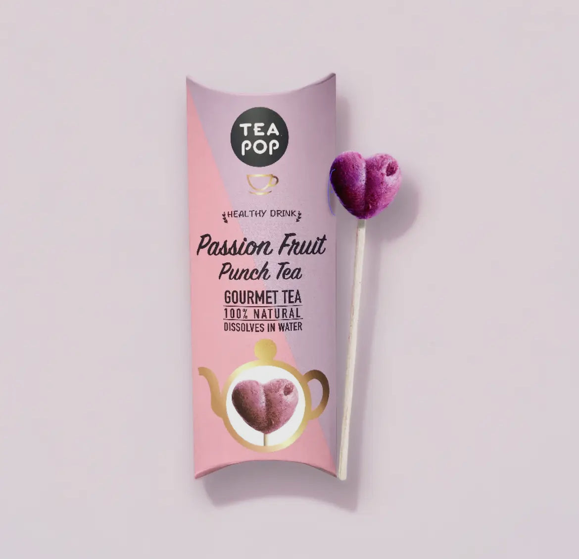 The punch fruit de la passion