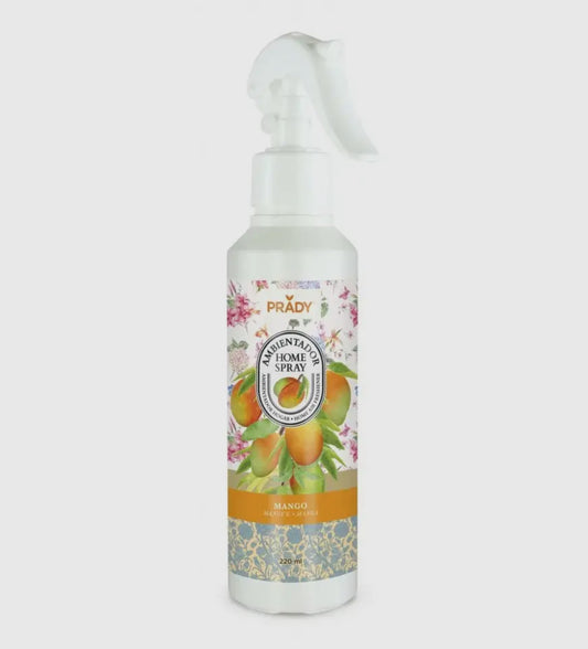 Spray ambiance Mangue