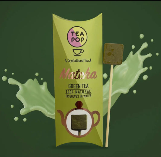 Thé Matcha