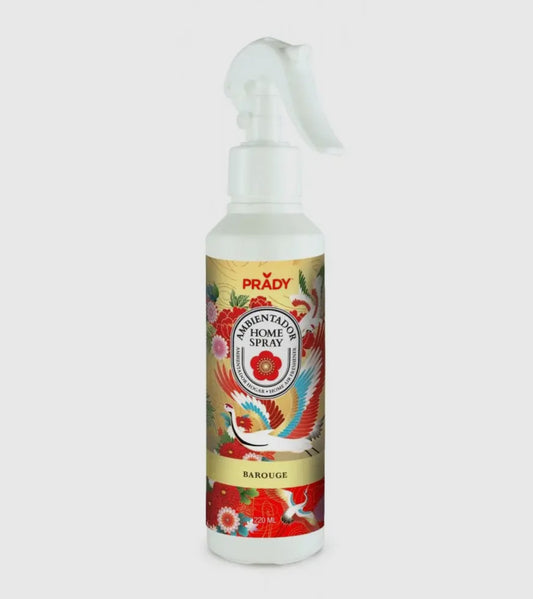 Spray Ambiance