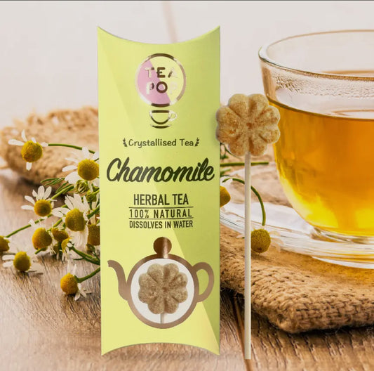 Thé Camomille