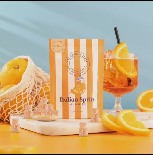 Gummy "Spritz"