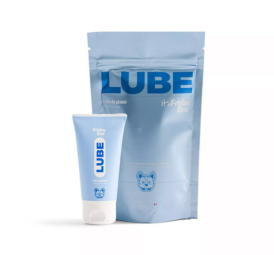 Lubrifiant "Naturel"