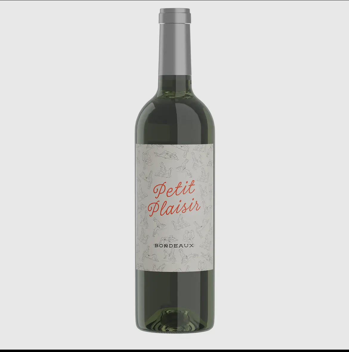 Vin "Petit Plaisir" 2023 Blanc