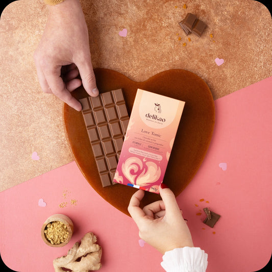 Chocolat Aphrodisiac