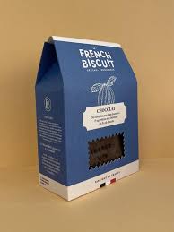 biscuit chocolat