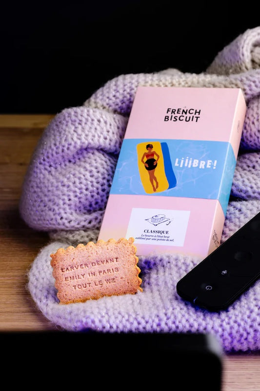 Biscuit "Libre"