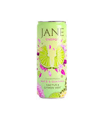 Canette "ENERGY -Agrumes"