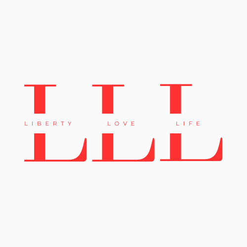 Liberty Love Life