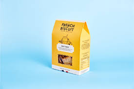 Biscuit salé Moutarde