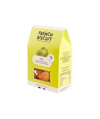 Biscuit Yuzu
