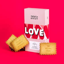 Biscuit "Love"